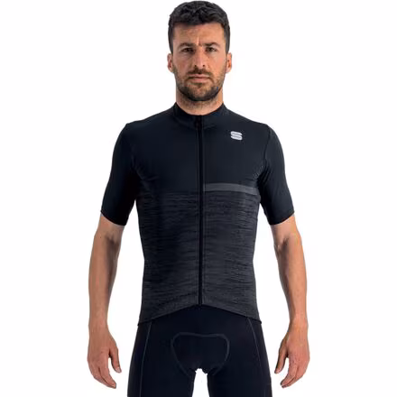 Giara Short-Sleeve Jersey - Men's
