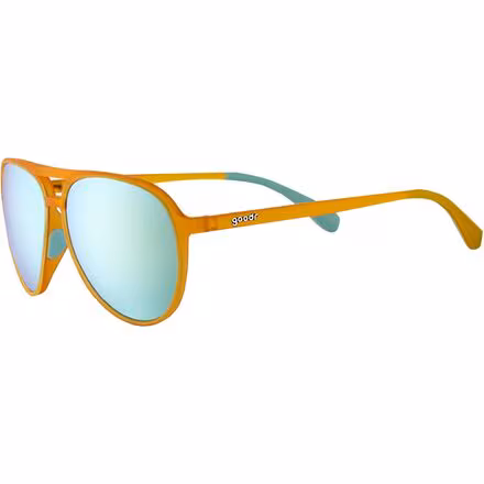 Mach G Running Polarized Sunglasses