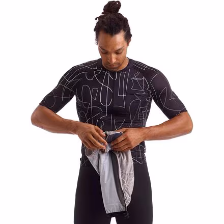 Line SE Wind Vest - Men's