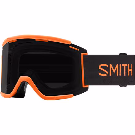 Squad XL MTB ChromaPop Goggles