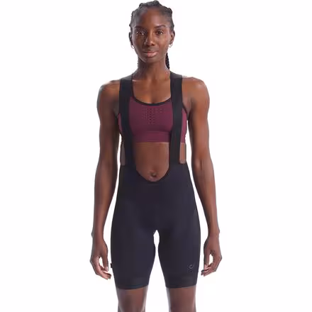 Foundation Bib Short - Women's