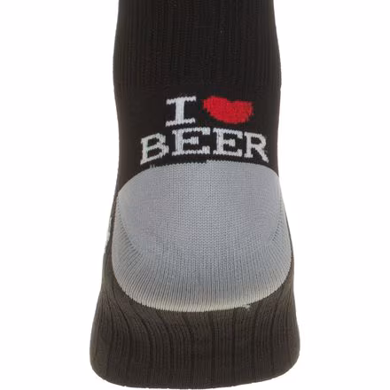 SGX6 Tallboy Sock