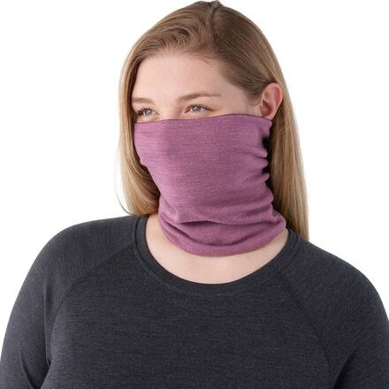 Thermal Merino Reversible Neck Gaiter