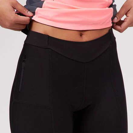 Touring Long Short - Women's