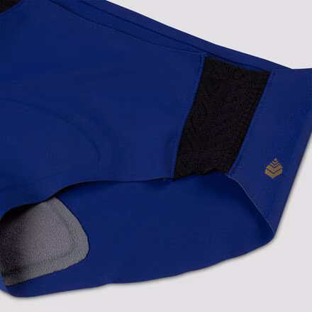 Hipster Cham Liner Short - Women's