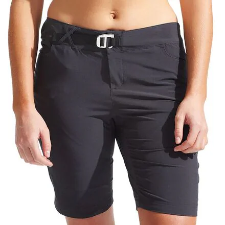 Summit Short + Liner - Women's
