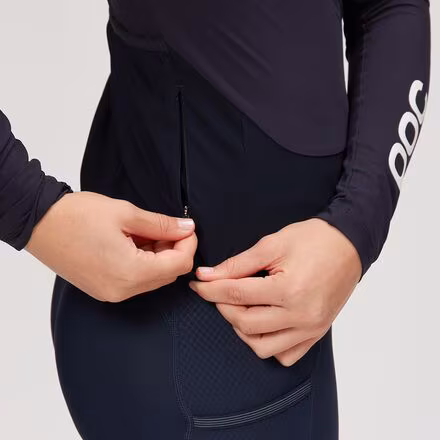 Essential Road Long-Sleeve Jersey - Women's