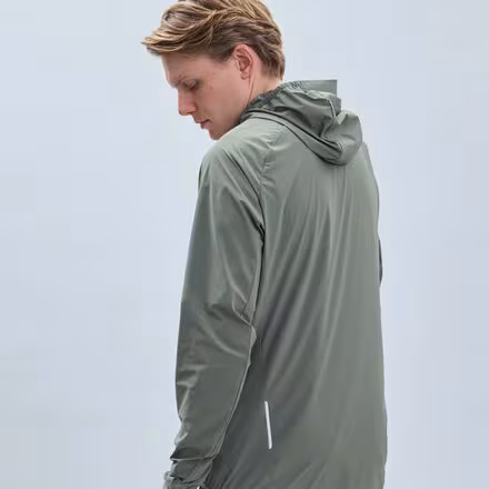 Motion Wind Jacket - Men's
