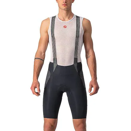 Free Unlimited Bib Short - Men's