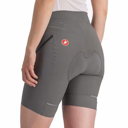 Velocissima 3 Short - Women's
