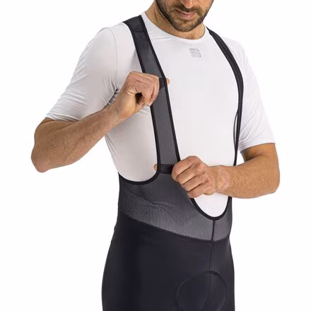 Fiandre Light Bib Short - Men's