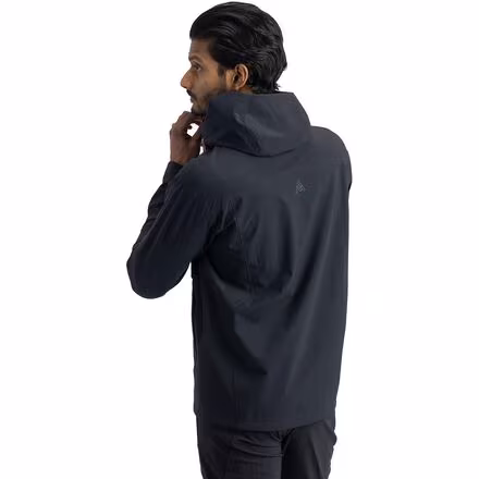 Cache Anorak - Men's