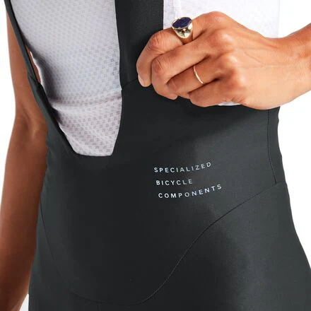 Prime Bib Short - Women's