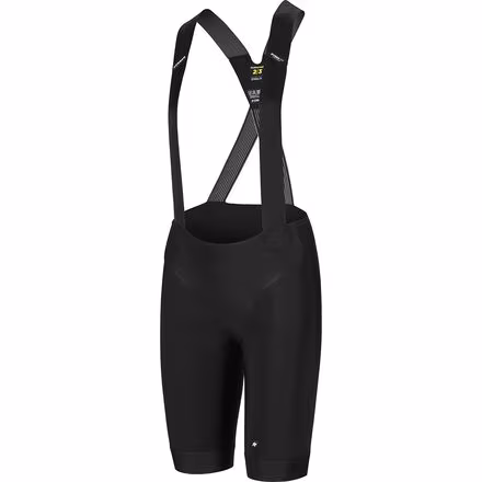 Dyora RS Spring-Fall S9 Bib Short - Women's