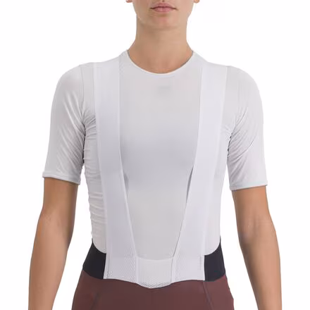 Supergiara Bib Short - Women's