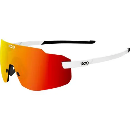Supernova Sunglasses