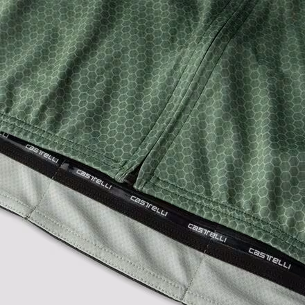 Flusso Limited Edition Full-Zip Jersey - Men's