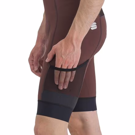 Supergiara Bib Short - Men's