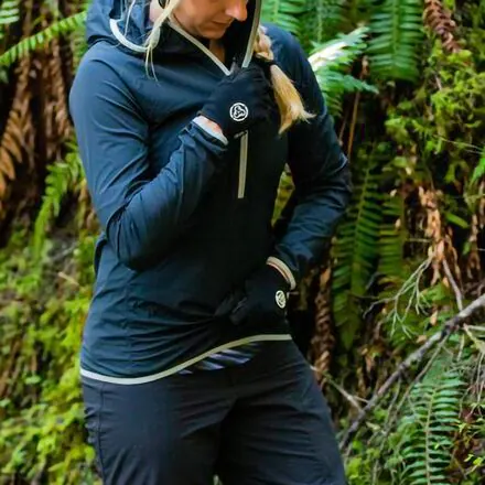 Chinook 2 Jacket - Women's