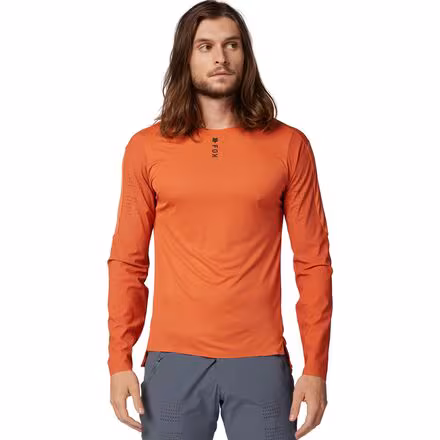 Flexair Pro Long-Sleeve Jersey - Men's