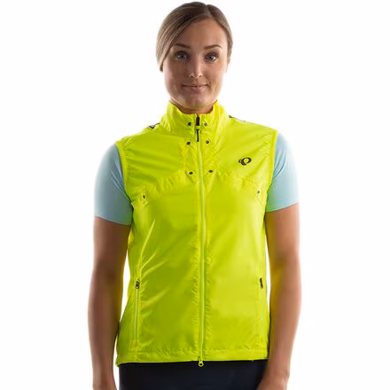 Quest Barrier Convertible Jacket - Women's