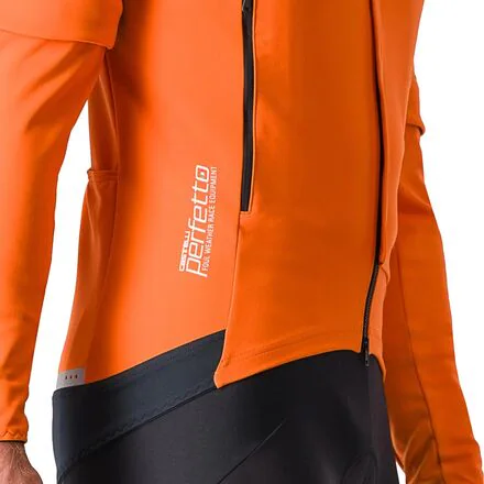 Perfetto RoS Convertible Jacket - Men's