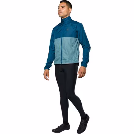 Quest Barrier Convertible Jacket - Men's