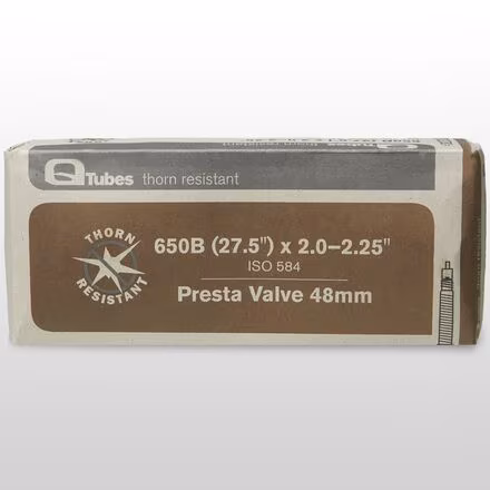 27.5in Protection Presta Tube