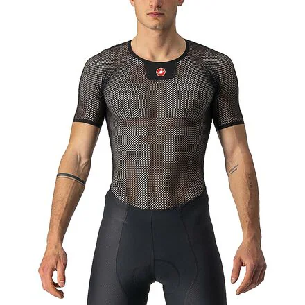 Core Mesh 3 Short-Sleeve Baselayer - Men's
