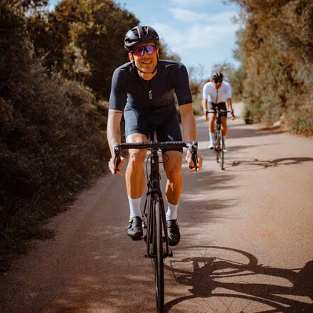 Torrent Bib Short - Men's