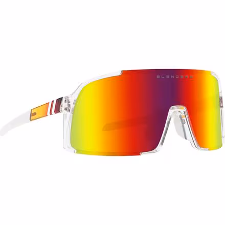 Expose Polarized Sunglasses