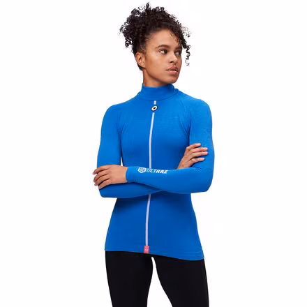 Ultraz Winter Long-Sleeve Skin-Layer - Women's