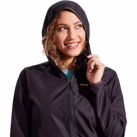 Summit Barrier Jacket - Women's
