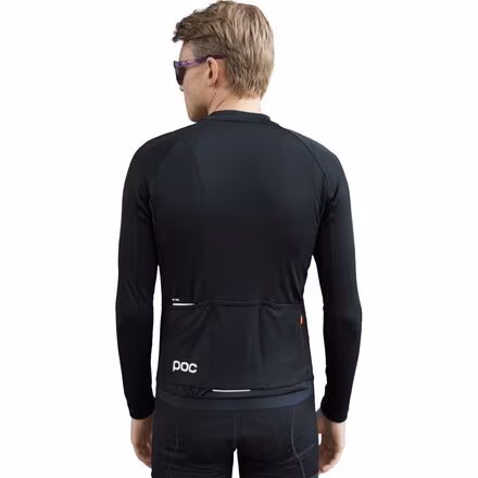 Thermal Lite Long-Sleeve Jersey - Men's