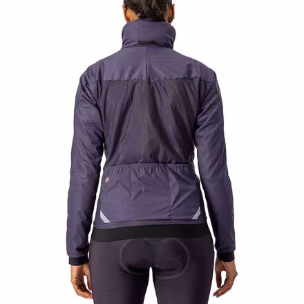 Fly Thermal Jacket - Women's