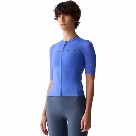 Evade Pro Base 2.0 Short-Sleeve Jersey - Women's