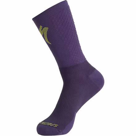 Kinetic Knit Tall Sock