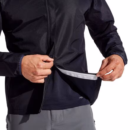 Canyon 2.5L WXB Rain Jacket - Men's