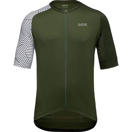 C5 Optiline Jersey - Men's