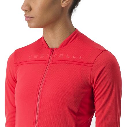 Anima 4 Long-Sleeve Jersey - Women's
