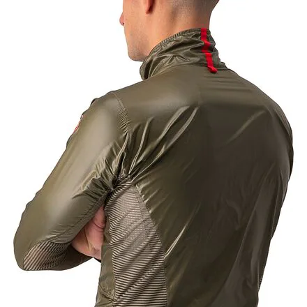 Aria Shell Jacket - Men's
