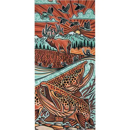 CoolNet UV+ Casey Underwood Buff