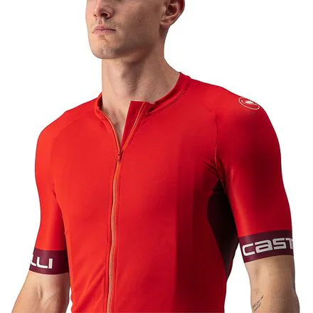 Entrata VI Jersey - Men's