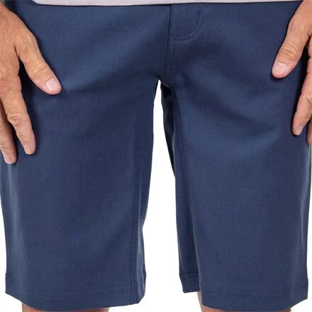 Joe Dirt 12in Short - Men's