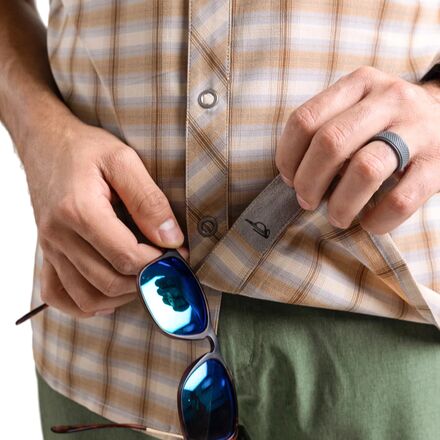 Quest Jersey - Men's