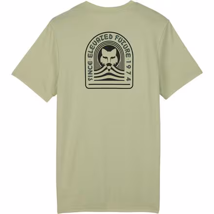Exploration Tech Short-Sleeve T-Shirt - Men's