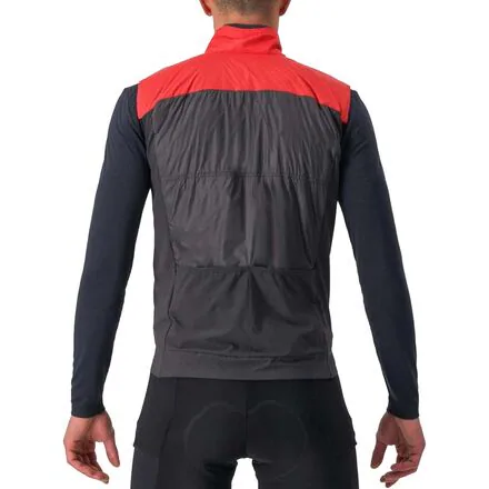 Unlimited Puffy Vest - Men's