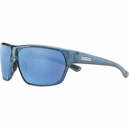 Boone Polarized Sunglasses