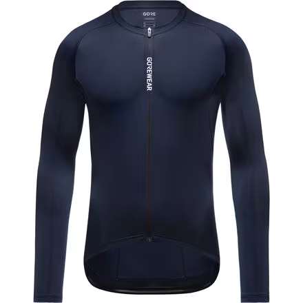 Spinshift Long-Sleeve Jersey - Men's