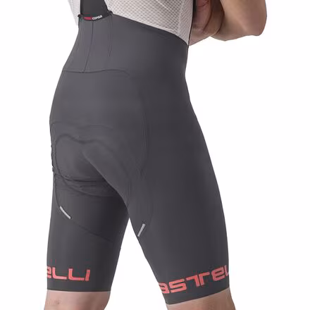 Free Aero RC Classic Bib Short - Men's